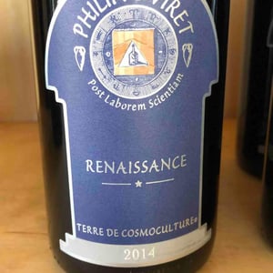 Renaissance - Viret - Philippe & Alain Viret 