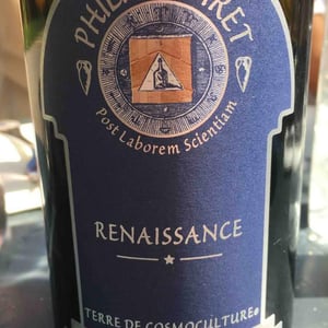 Viret - Philippe & Alain Viret - Renaissance