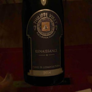 Viret - Philippe & Alain Viret - Renaissance