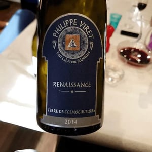 Viret - Philippe & Alain Viret - Renaissance