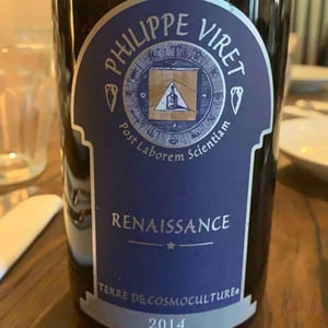 Renaissance 2014