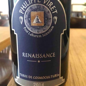 Viret - Philippe & Alain Viret - Renaissance