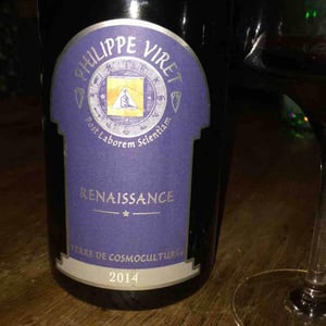 Renaissance - Viret - philippe-alain-viret