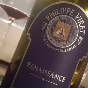 Viret - Philippe & Alain Viret - Renaissance
