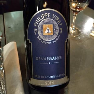 Renaissance - Viret - philippe-alain-viret