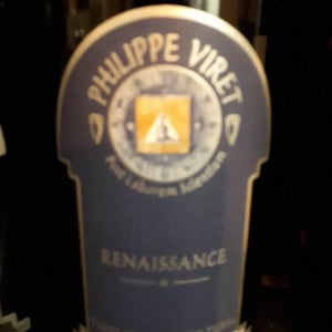 Renaissance - Viret - philippe-alain-viret