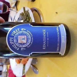 Renaissance - Viret - philippe-alain-viret