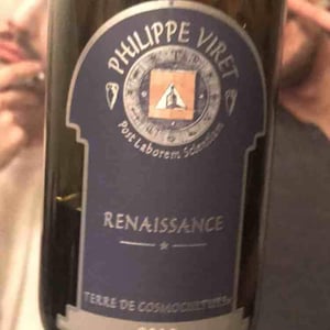 Renaissance - Viret - philippe-alain-viret