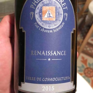 Viret - Philippe & Alain Viret - Renaissance