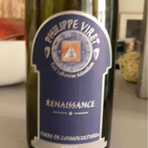 Renaissance - Viret - philippe-alain-viret