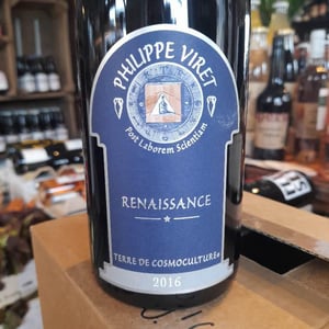 Renaissance - Viret - philippe-alain-viret