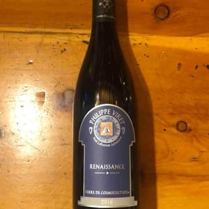 Renaissance - Viret - philippe-alain-viret