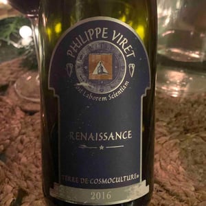 Viret - Philippe & Alain Viret - Renaissance
