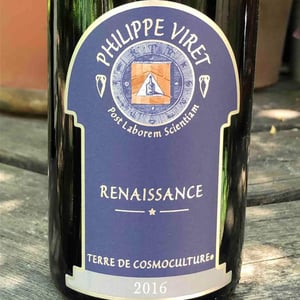 Renaissance - Viret - philippe-alain-viret