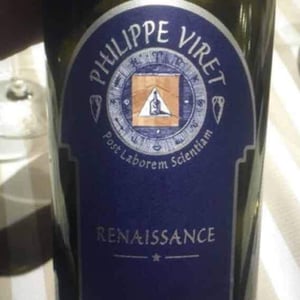 Renaissance - Viret - philippe-alain-viret
