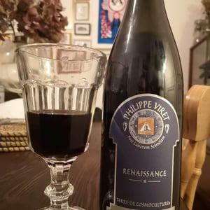 Viret - Philippe & Alain Viret - Renaissance