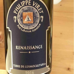 Viret - Philippe & Alain Viret - Renaissance