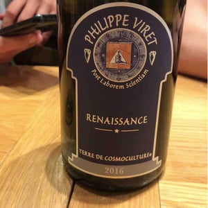 Viret - Philippe & Alain Viret - Renaissance