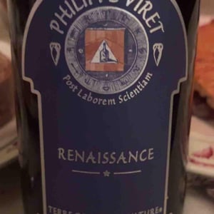 Renaissance - Viret - Philippe & Alain Viret 
