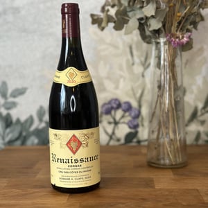 Renaissance - Auguste Clape - pierre-olivier-clape -2020