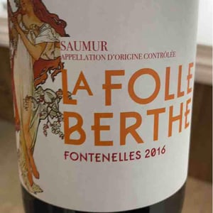 Renaissances - La Folle Berthe - david-foubert