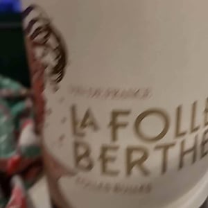 Renaissances - La Folle Berthe - David Foubert 