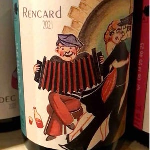 Rencard - Domaine Yoan Rega - yoan-rega