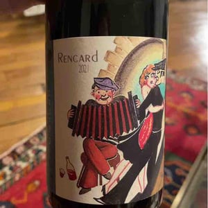 Rencard - Domaine Yoan Rega - yoan-rega