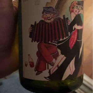 Rencard - Domaine Yoan Rega - yoan-rega