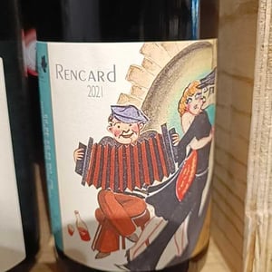 Rencard - Domaine Yoan Rega - yoan-rega