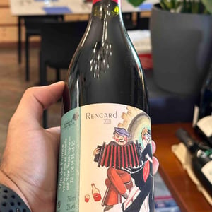 Rencard - Domaine Yoan Rega - yoan-rega