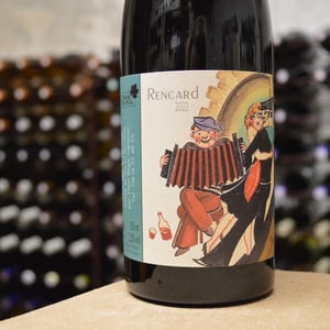 Rencard - Domaine Yoan Rega - yoan-rega