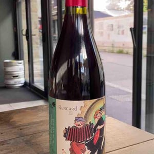 Rencard - Domaine Yoan Rega - yoan-rega