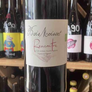 Rencontres - Domaine Ferme Bois Moisset - sylvie-philippe-maffre
