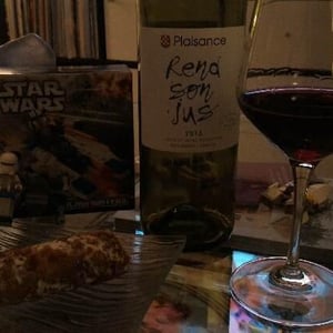 Domaine Plaisance - Penavayre - Louis, Marc et Thibaut Penavayre - Rend Son Jus