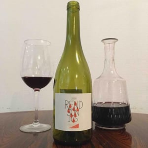 Rend Son Jus - Domaine Plaisance - Penavayre - Louis, Marc et Thibaut Penavayre 