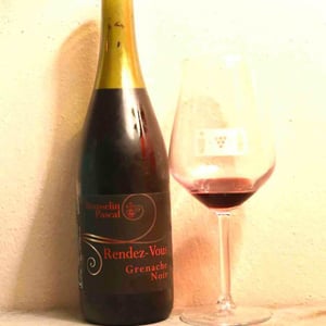 Rendez Vous Grenache - Domaine Rousselin - Laurence & Pascal Rousselin 