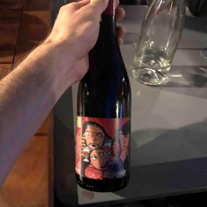 Rendez Vous Grenache - Domaine Rousselin - Laurence & Pascal Rousselin 