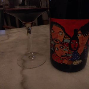 Rendez Vous Grenache - Domaine Rousselin - Laurence & Pascal Rousselin 
