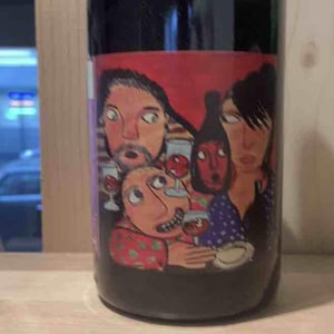 Rendez Vous Grenache - Domaine Rousselin - Laurence & Pascal Rousselin 