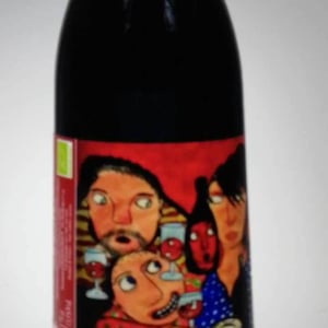 Rendez Vous Grenache - Domaine Rousselin - Laurence & Pascal Rousselin 