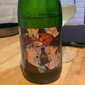 Rendez-vous Macabeo - Domaine Rousselin - Laurence & Pascal Rousselin 