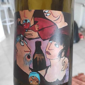 Rendez-vous Macabeo - Domaine Rousselin - Laurence & Pascal Rousselin 
