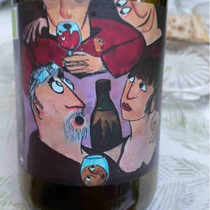 Rendez-vous Macabeo - Domaine Rousselin - Laurence & Pascal Rousselin 