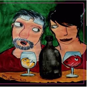 Rendez Vous Muscat d'Alexandrie - Domaine Rousselin - laurence-pascal-rousselin