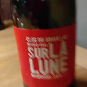 Rendez-vous sur la lune - Clos du Gravillas - john-nicole-sacha-bojanowski