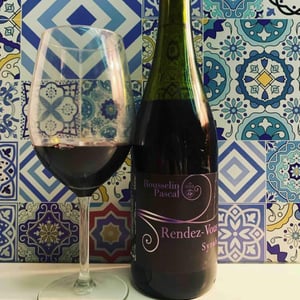 Rendez Vous Syrah - Domaine Rousselin - Laurence & Pascal Rousselin 