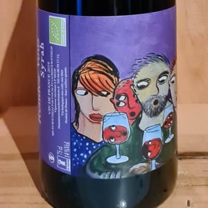 Rendez Vous Syrah - Domaine Rousselin - laurence-pascal-rousselin