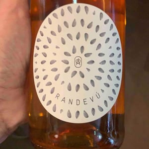 Randevú - Sidreria C & L - Livio & Nicolò Craveri, Elia Lamberti 