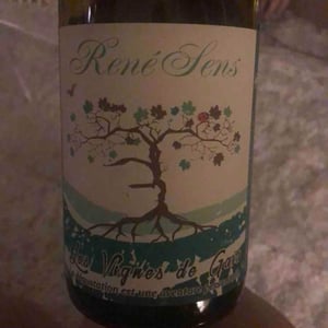 RenéSens - Les Vignes de Gaïa - Philippe Blatier 